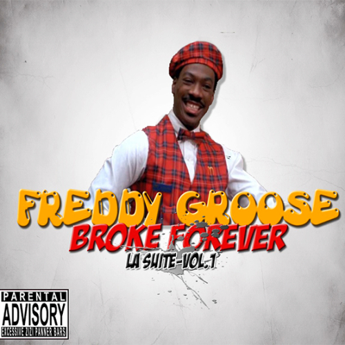 Freddy Gruesum - Broke Forever - Tekst piosenki, lyrics | Tekściki.pl