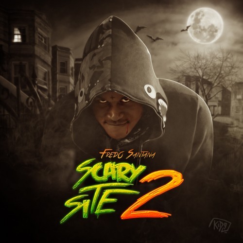 Fredo Santana - It's a Scary Site 2 - Tekst piosenki, lyrics | Tekściki.pl