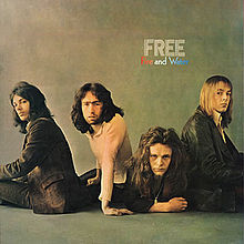 Free (UK) - Fire and Water - Tekst piosenki, lyrics | Tekściki.pl
