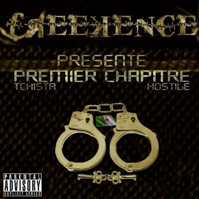 Freekence - Premier Chapitre - Tekst piosenki, lyrics | Tekściki.pl