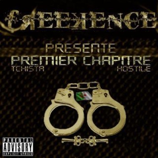 Freekence - Premier Chapitre - Tekst piosenki, lyrics | Tekściki.pl