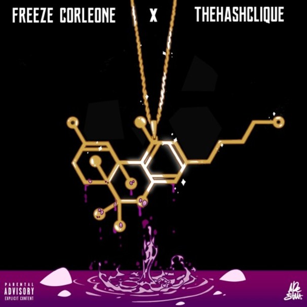 Freeze Corleone - THC. - Tekst piosenki, lyrics | Tekściki.pl