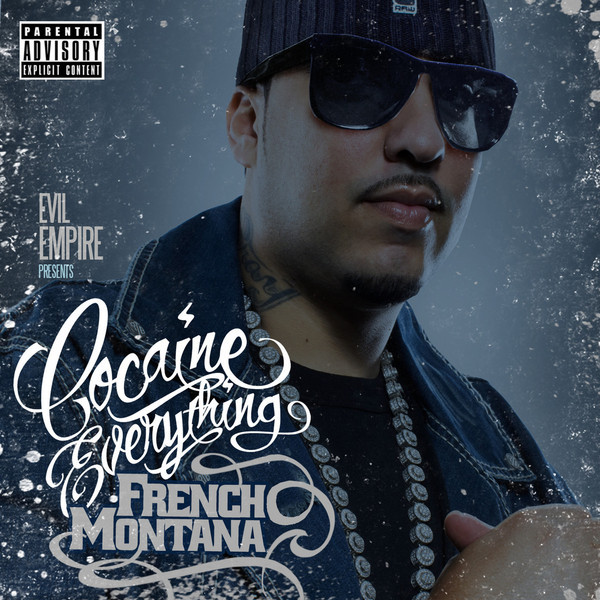 French Montana - Cocaine Everything - Tekst piosenki, lyrics | Tekściki.pl