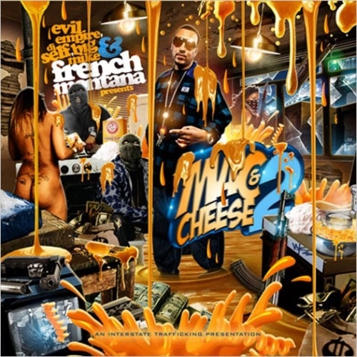 French Montana - Mac & Cheese 2 - Tekst piosenki, lyrics | Tekściki.pl