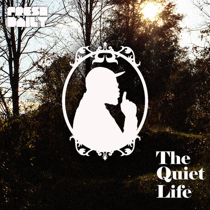 Fresh Daily - The Quiet Life - Tekst piosenki, lyrics | Tekściki.pl