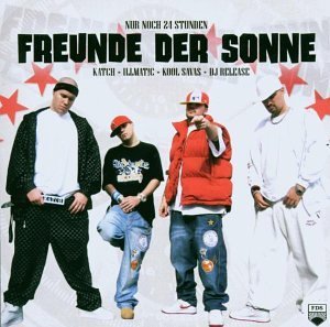 Freunde Der Sonne - Nur noch 24 Stunden - Tekst piosenki, lyrics | Tekściki.pl