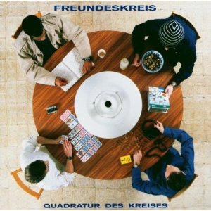 Freundeskreis - Quadratur des Kreises - Tekst piosenki, lyrics | Tekściki.pl