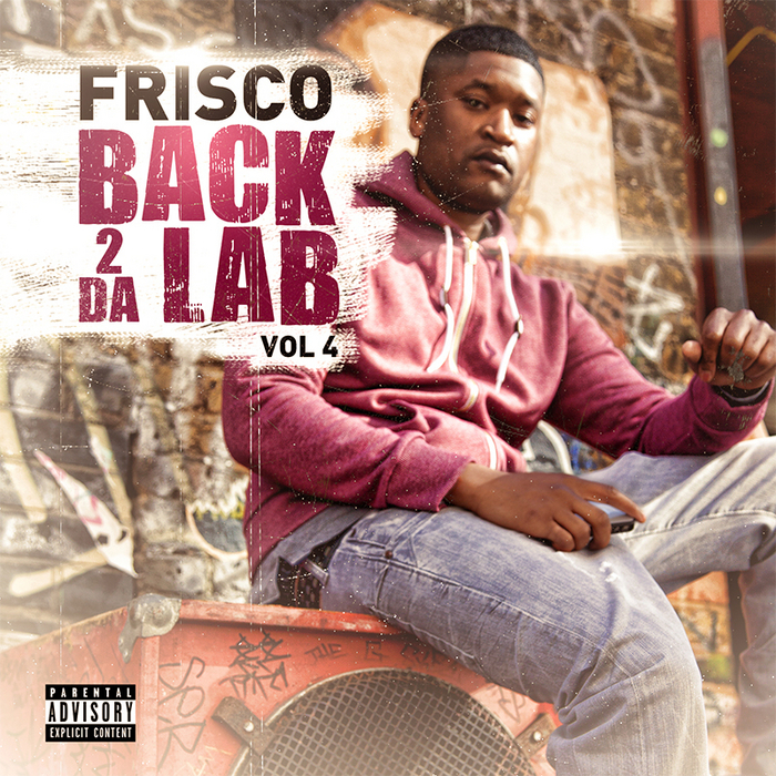 Frisco - Back 2 Da Lab, Vol. 4 - Tekst piosenki, lyrics | Tekściki.pl