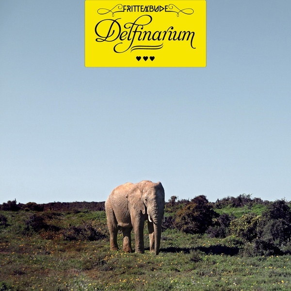 Frittenbude - Delfinarium - Tekst piosenki, lyrics | Tekściki.pl