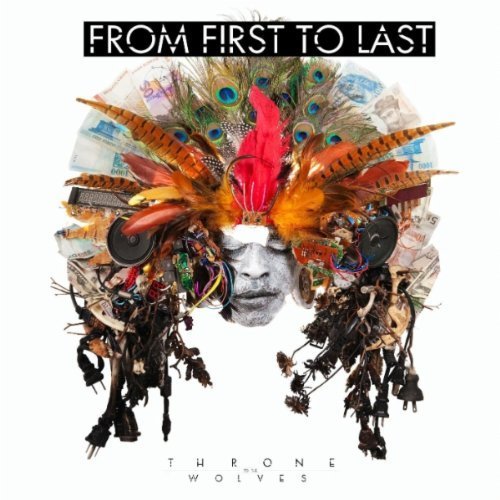 From First to Last - Throne to the Wolves - Tekst piosenki, lyrics | Tekściki.pl