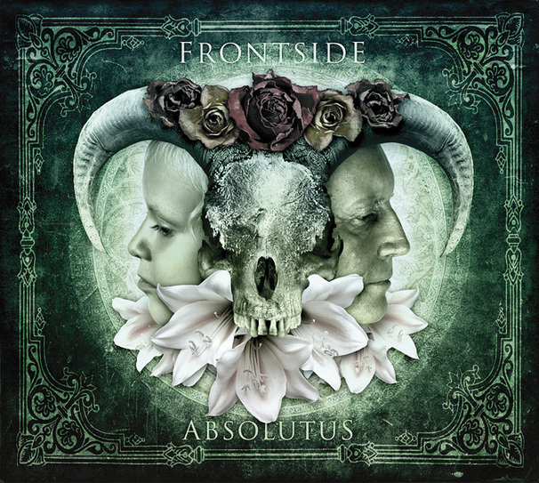 Frontside - Absolutus - Tekst piosenki, lyrics | Tekściki.pl