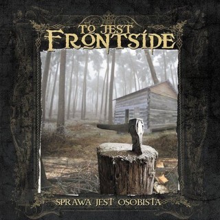 Frontside - Sprawa jest osobista - Tekst piosenki, lyrics | Tekściki.pl