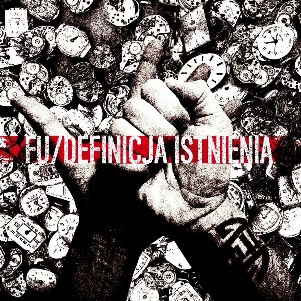 Fu - Definicja Istnienia - Tekst piosenki, lyrics | Tekściki.pl