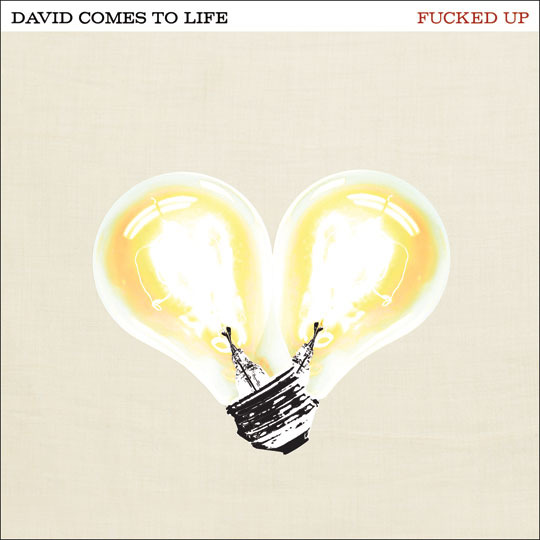 Fucked Up - David Comes to Life - Tekst piosenki, lyrics | Tekściki.pl