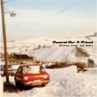 Funeral for a Friend - Between Order and Model - Tekst piosenki, lyrics | Tekściki.pl