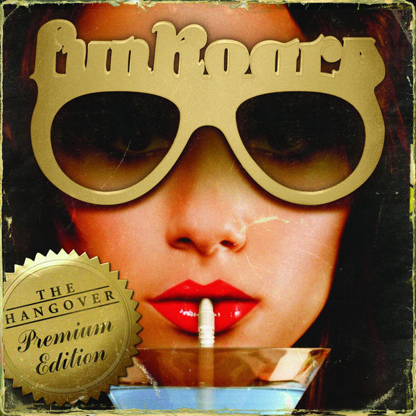 Funkoars - The Hangover - Tekst piosenki, lyrics | Tekściki.pl