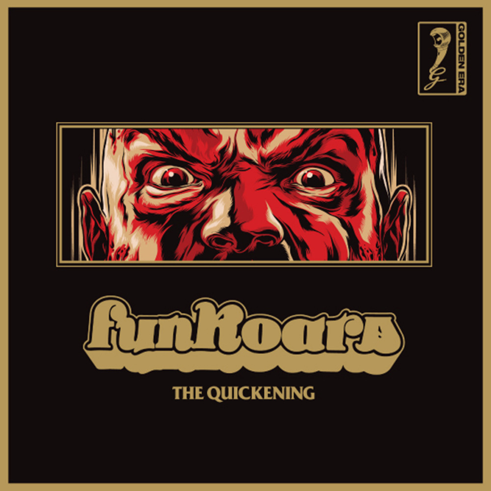 Funkoars - The Quickening - Tekst piosenki, lyrics | Tekściki.pl