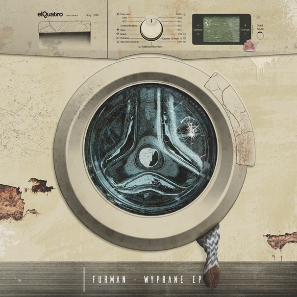 Furman - Wyprane EP - Tekst piosenki, lyrics | Tekściki.pl
