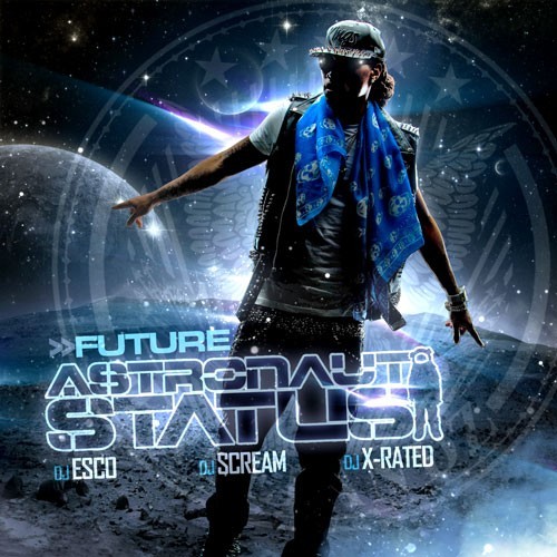 Future - Astronaut Status - Tekst piosenki, lyrics | Tekściki.pl