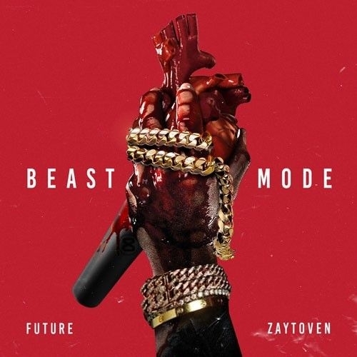 Future - Beast Mode - Tekst piosenki, lyrics | Tekściki.pl