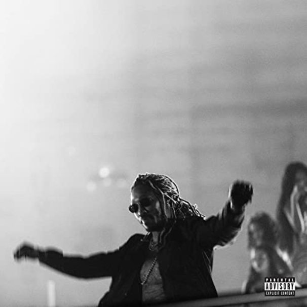Future - High Off Life. - Tekst piosenki, lyrics | Tekściki.pl