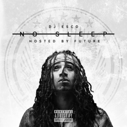 Future - No Sleep - Tekst piosenki, lyrics | Tekściki.pl