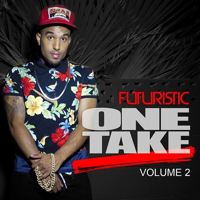 Futuristic - One Take - Volume 2 - Tekst piosenki, lyrics | Tekściki.pl