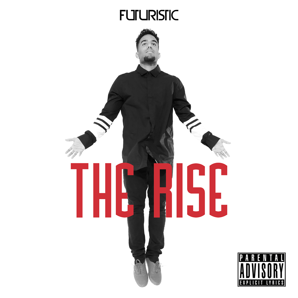 Futuristic - The Rise - Tekst piosenki, lyrics | Tekściki.pl