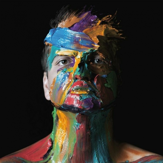 Fyfe - Control - Tekst piosenki, lyrics | Tekściki.pl