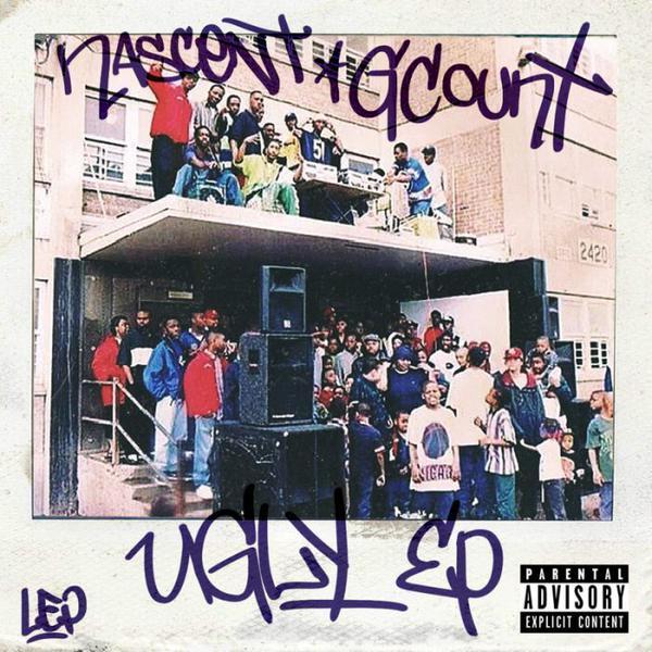 G Count x Nascent - Ugly EP - Tekst piosenki, lyrics | Tekściki.pl
