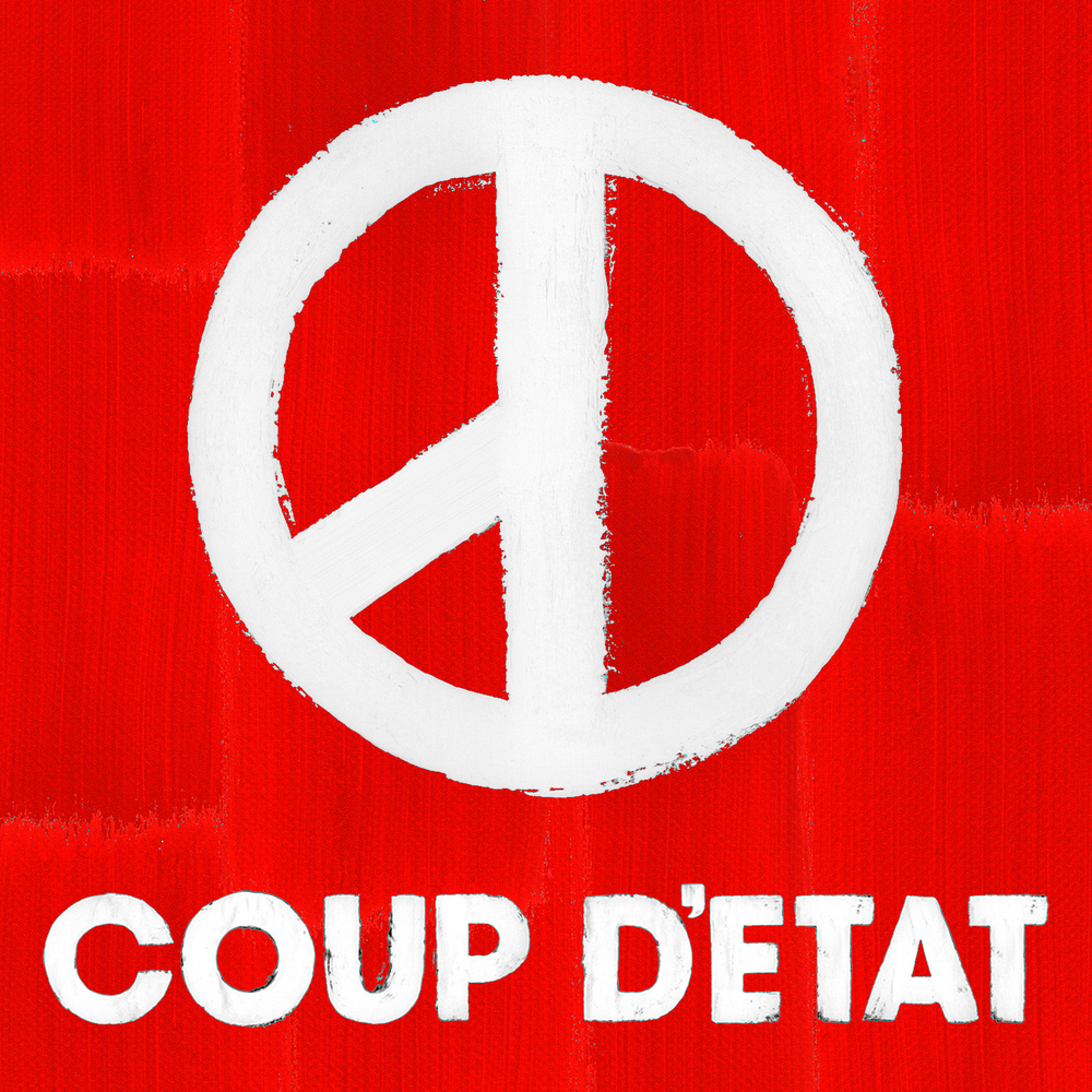 G-Dragon - Coup d'etat - Tekst piosenki, lyrics | Tekściki.pl