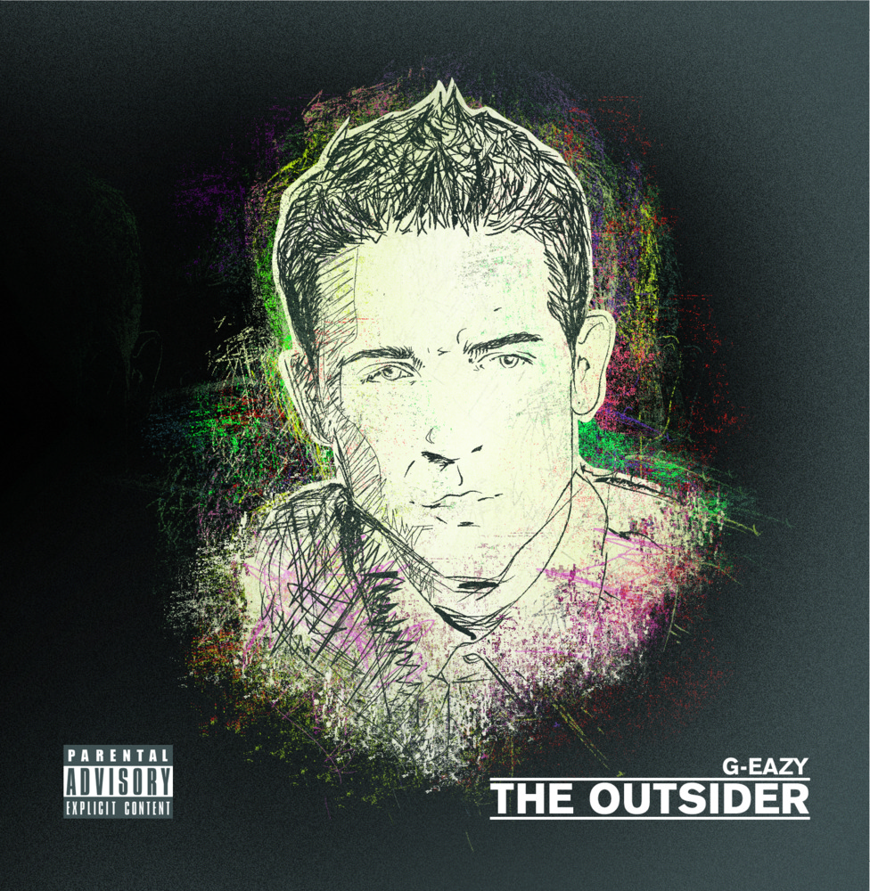 G-Eazy - The Outsider - Tekst piosenki, lyrics | Tekściki.pl