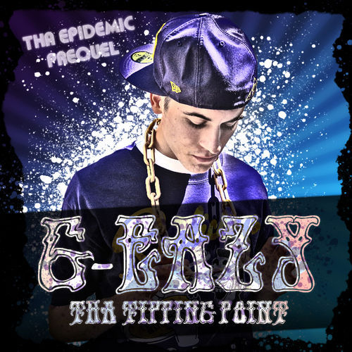 G-Eazy - The Tipping Point - Tekst piosenki, lyrics | Tekściki.pl