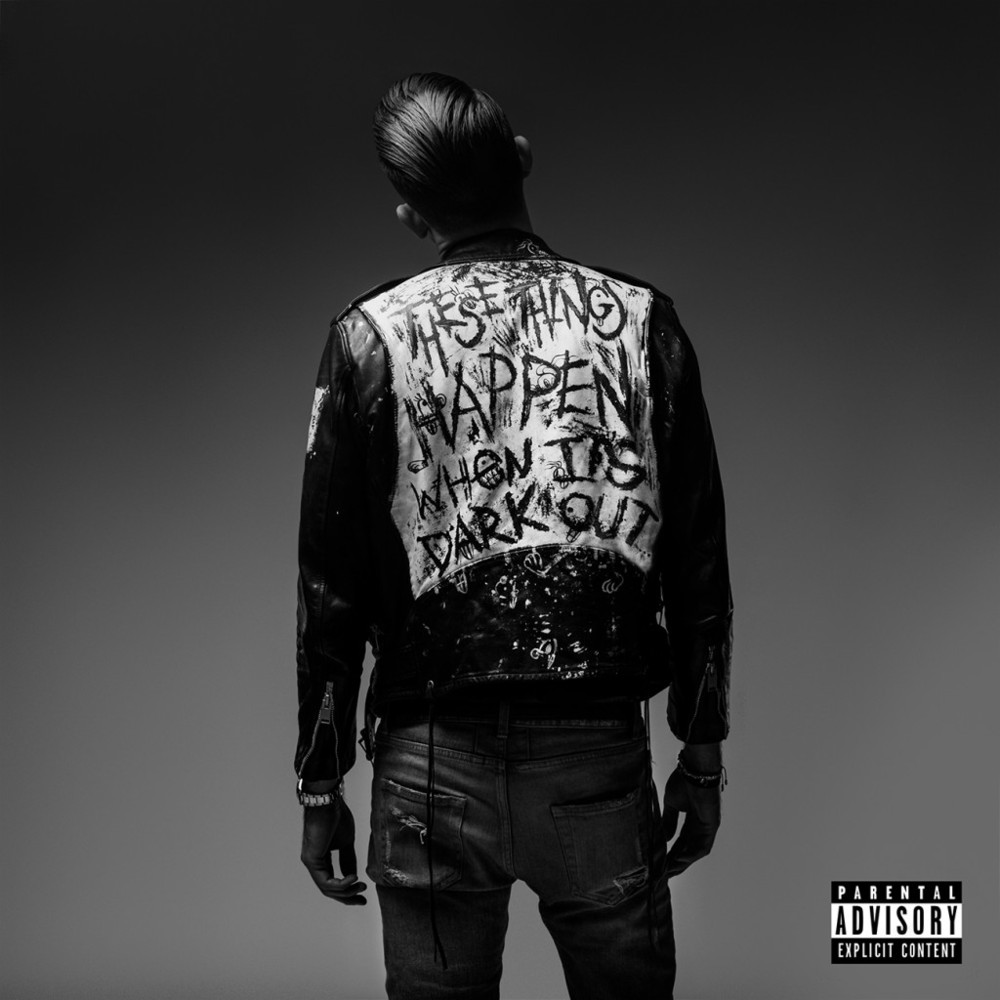 G-Eazy - When It's Dark Out - Tekst piosenki, lyrics | Tekściki.pl