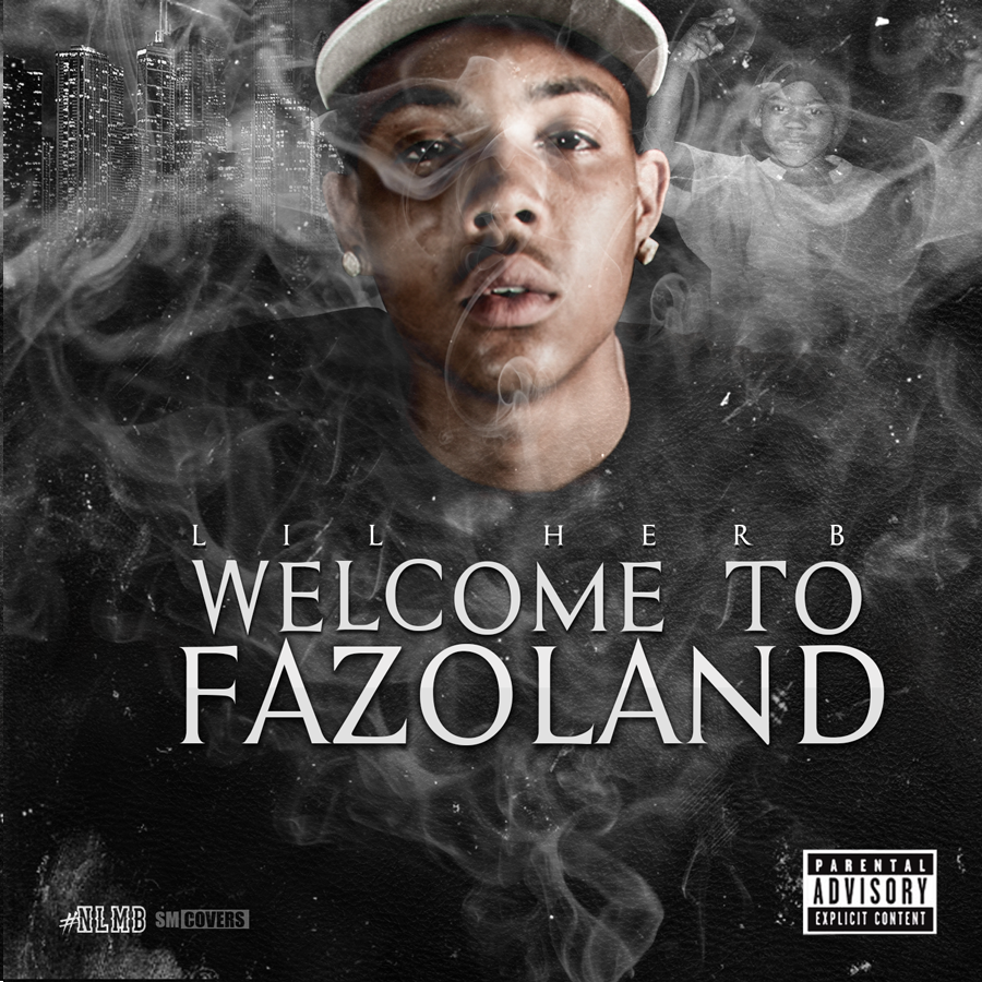 G Herbo - Welcome To FazoLand - Tekst piosenki, lyrics | Tekściki.pl