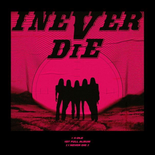 (G) I-DLE - I NEVER DIE - Tekst piosenki, lyrics | Tekściki.pl