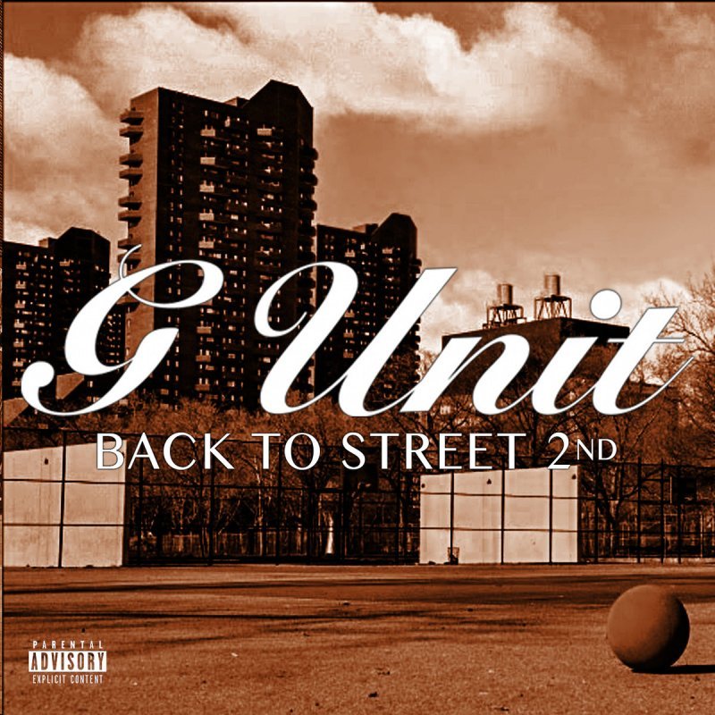 G-Unit - Back To The Street 2 - Tekst piosenki, lyrics | Tekściki.pl