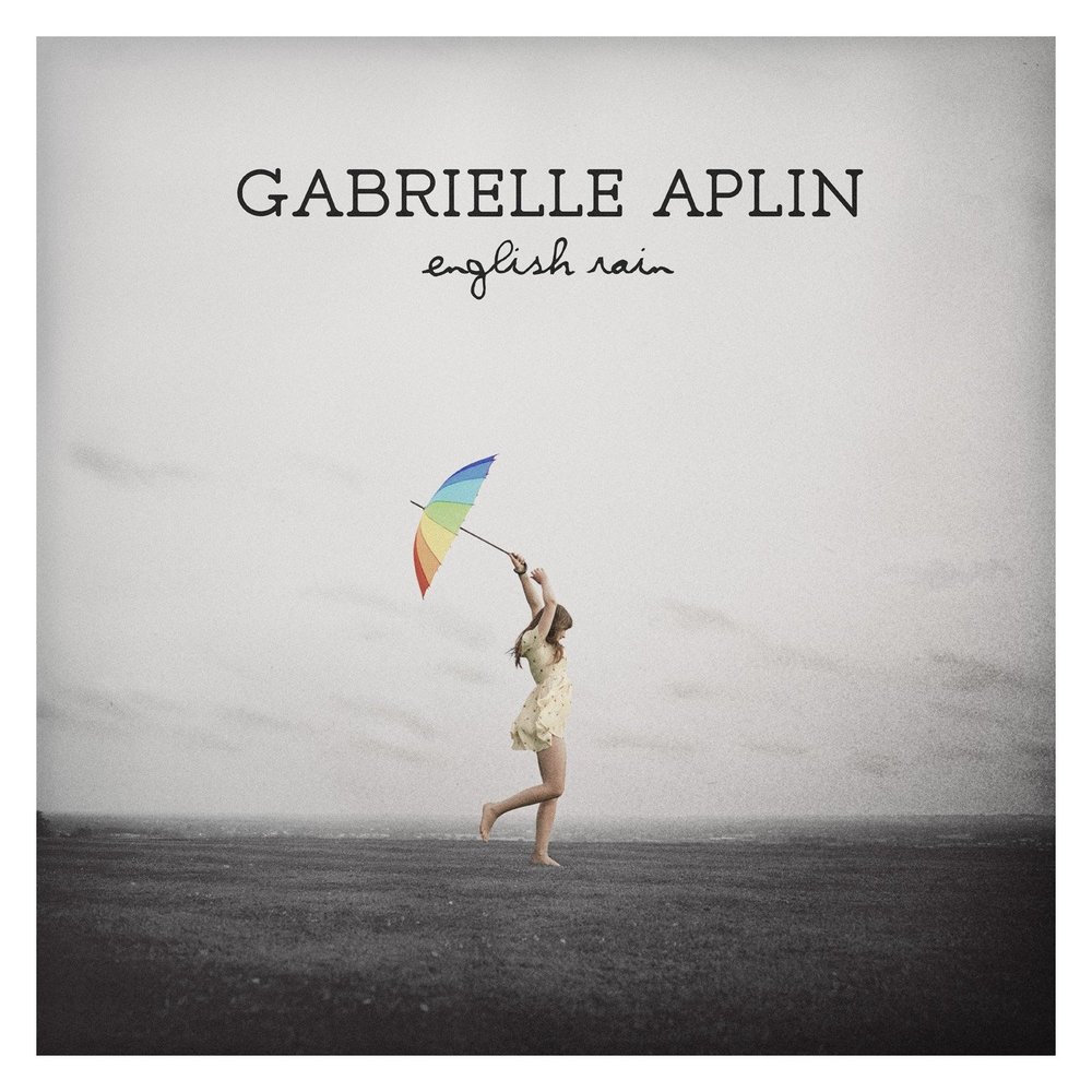 Gabrielle Aplin - English Rain - Tekst piosenki, lyrics | Tekściki.pl