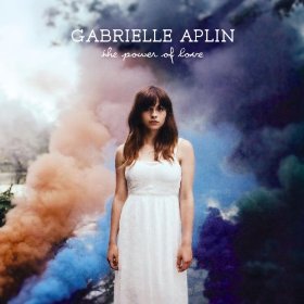 Gabrielle Aplin - The Power of Love - Tekst piosenki, lyrics | Tekściki.pl