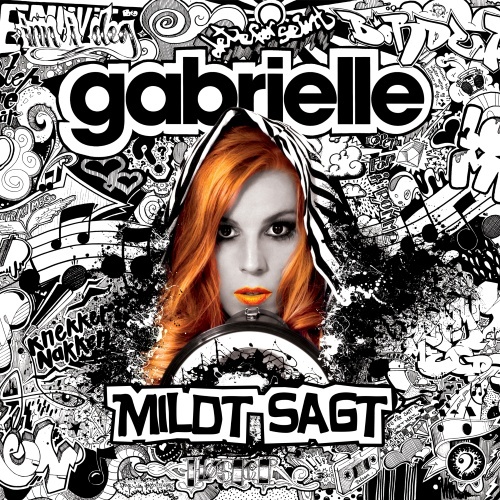 Gabrielle Leithaug - Mildt sagt - Tekst piosenki, lyrics | Tekściki.pl