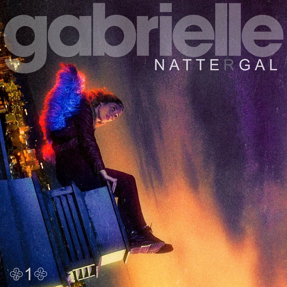 Gabrielle Leithaug - Nattergal - Kap 1 - Tekst piosenki, lyrics | Tekściki.pl