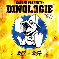 Gaïden - Dinologie Vol. 1 - Tekst piosenki, lyrics | Tekściki.pl