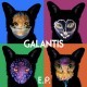 Galantis - Galantis EP - Tekst piosenki, lyrics | Tekściki.pl