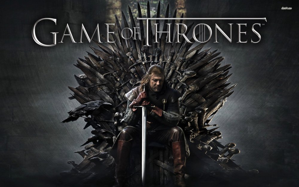 Game of Thrones - Saison 1 - Tekst piosenki, lyrics | Tekściki.pl
