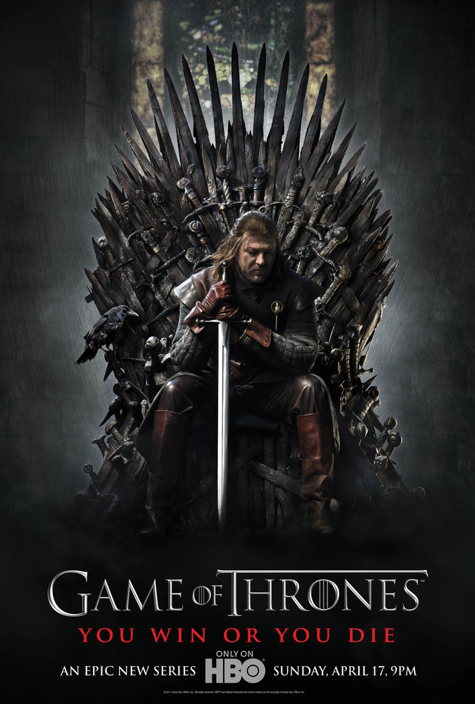 Game of Thrones - Season 1 Scripts - Tekst piosenki, lyrics | Tekściki.pl