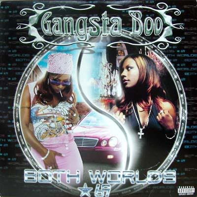 Gangsta Boo - Both Worlds *69 - Tekst piosenki, lyrics | Tekściki.pl