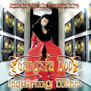 Gangsta Boo - Enquiring Minds - Tekst piosenki, lyrics | Tekściki.pl