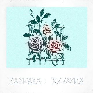 Ganjazi - Skrawki Mixtape - Tekst piosenki, lyrics | Tekściki.pl