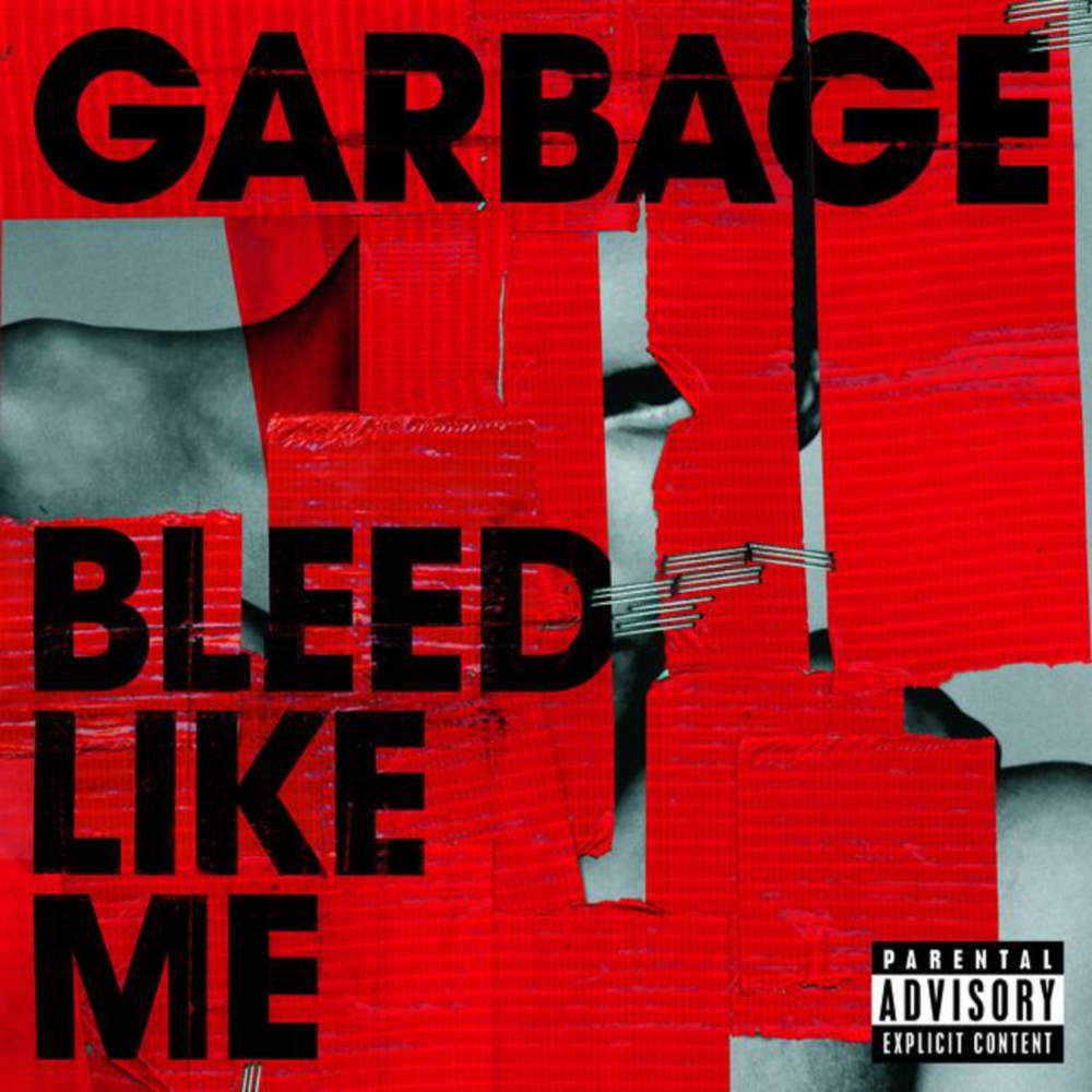 Garbage - Bleed Like Me - Tekst piosenki, lyrics | Tekściki.pl