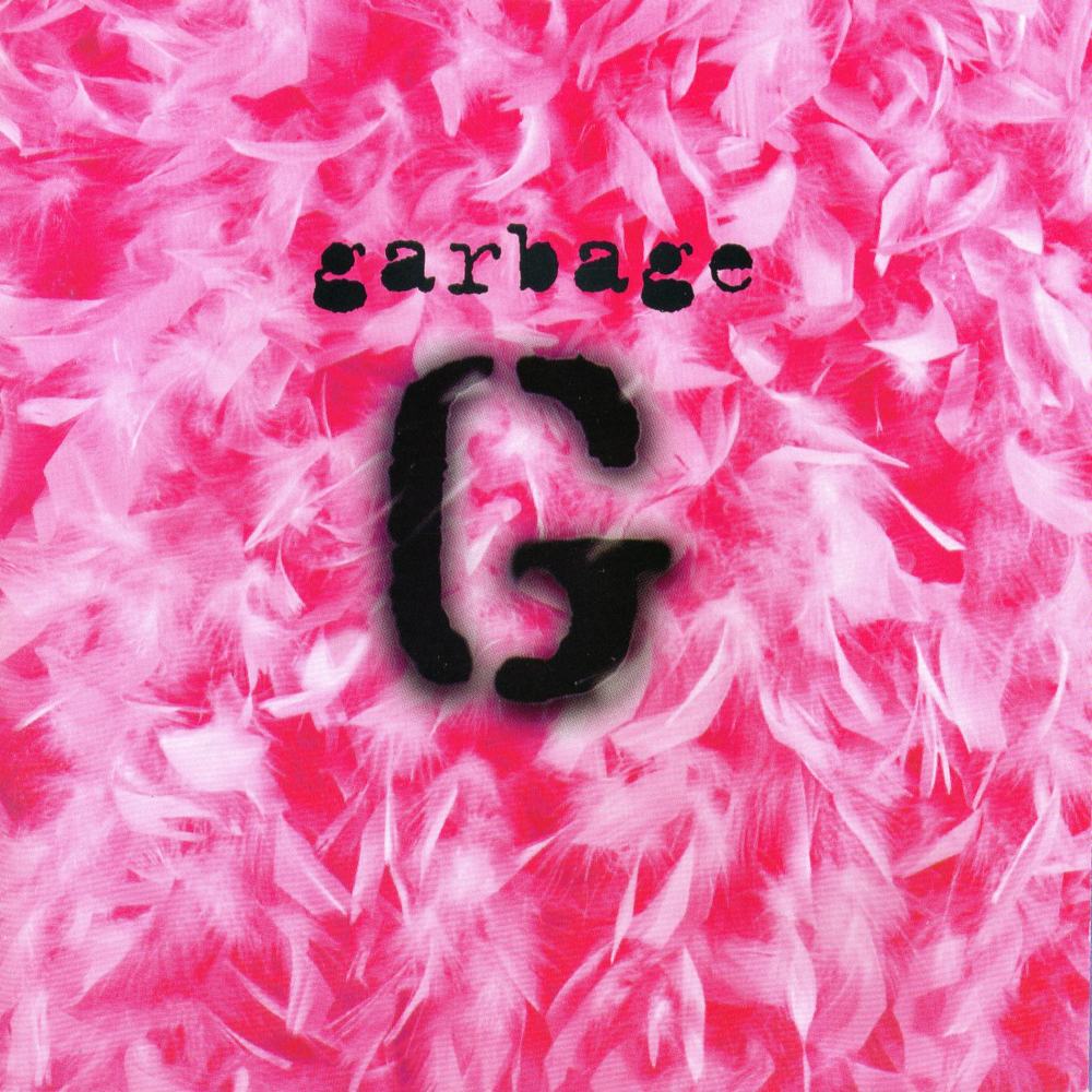 Garbage - Garbage - Tekst piosenki, lyrics | Tekściki.pl